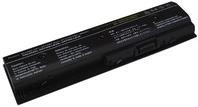 Actual product image CoreParts MBI55769 Notebook Battery for HP (6 Cells, 4400 mAh)
