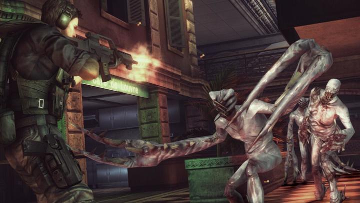 Produktbild Capcom Resident Evil: Revelations (PC, DE)