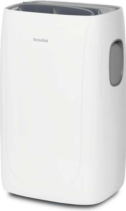 Produktbild TechniSat TechniPolar 2 S mobiles Klima (25 m², 9000 BTU/h)