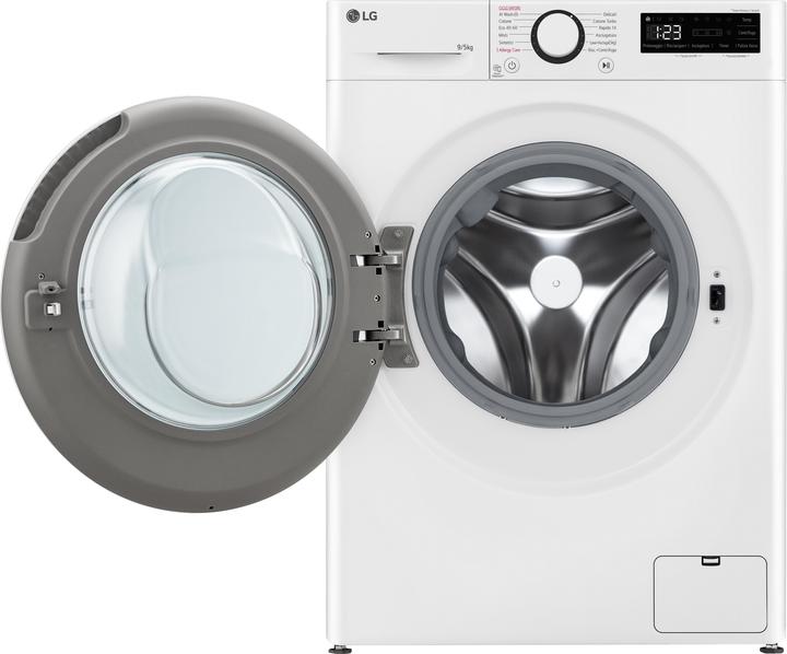 Produktbild LG D2R5S09TSWW