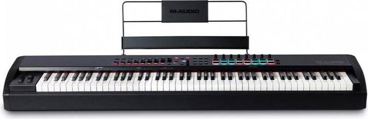 Actual product image M-Audio Hammer 88 Pro (Keyboards)