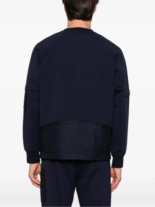 Image du produit C.P. Company Metropolis Series Stretch Crewneck (XL)