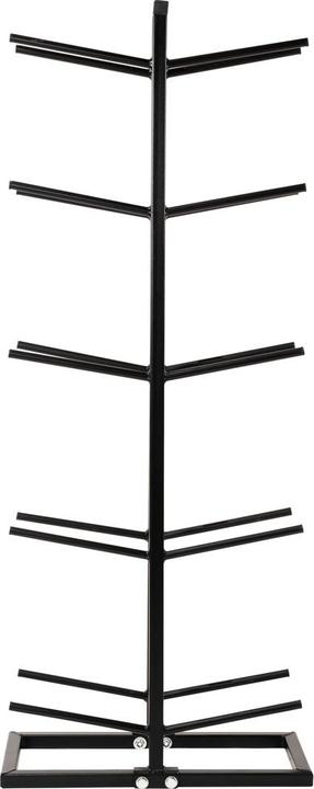 Produktbild Gladiatorfit Medizinball Wall Ball Rack