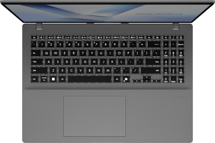 Actual product image ASUS VivoBook 16 (16", AMD Ryzen AI 7 350, 16 GB, 1000 GB, CH)