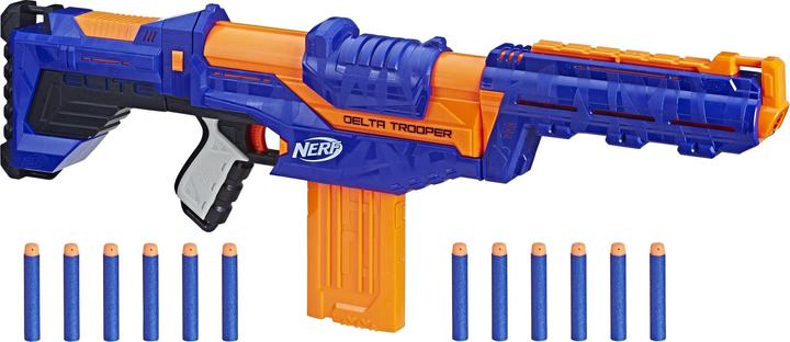 Produktbild Nerf N-Strike Elite Delta Trooper