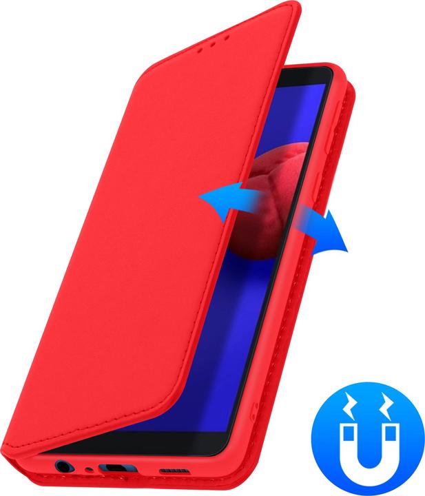 Actual product image Avizar Elec Series (Samsung Galaxy A01 Core)