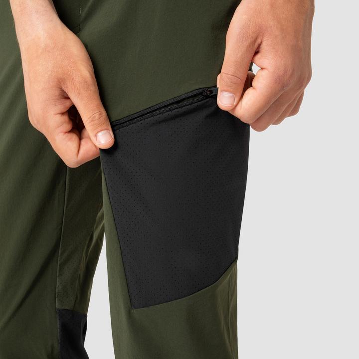 Image du produit Salewa Pedroc 2 DST Pantalon léger (54)