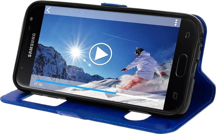 Produktbild Avizar Towind Series (Samsung Galaxy J3 (2017))