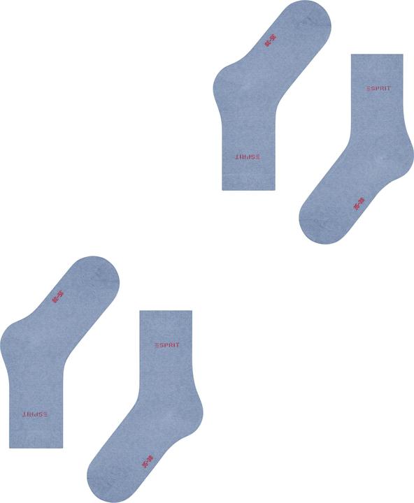 Immagine prodotto Esprit Uni SO 2P (Confezione da 2, 39 - 42)