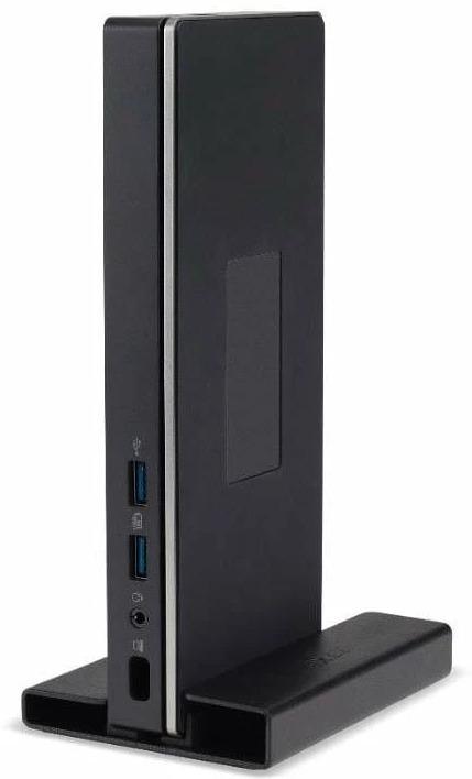 Produktbild Acer USB Typ-C Dock II (USB-C, 3 Ports)
