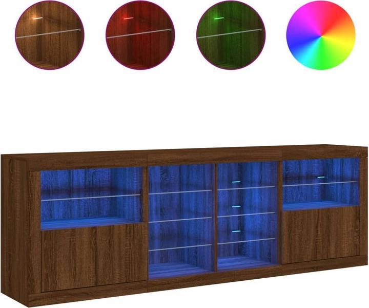 Image du produit VidaXL Lynnelle (37 x 37 x 67 cm)