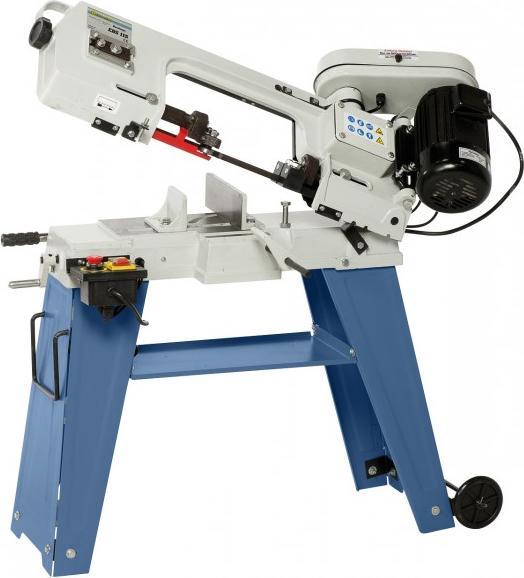 Immagine prodotto Bernardo Cantina Bernardo - Metallbandsäge EBS 115 / 230 V
