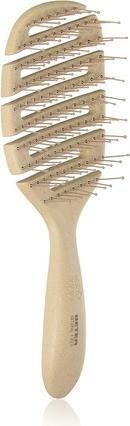 Beter CEPILLO esqueleto natural fiber puas nylon bolita #beige