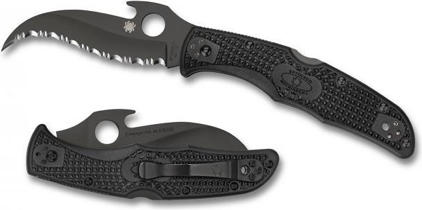 Immagine prodotto Spyderco Matriarca 2 (9.10 cm)