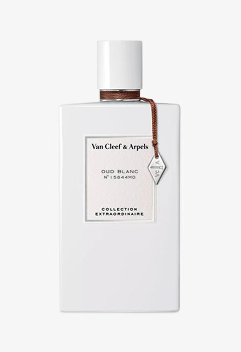 Produktbild Van Cleef and Arpels Oud Blanc (Eau de Parfum, 75 ml)