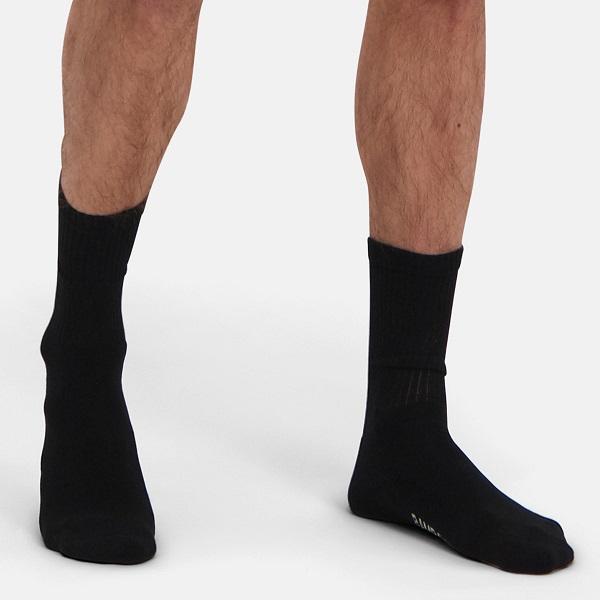 Image du produit Bamboo Basics Socken Senna (2-Pack) (lot de 2, 41 - 46)