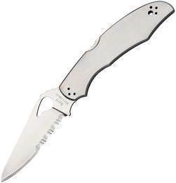 Spyderco Cara Cara2 Stainless (9.50 cm)