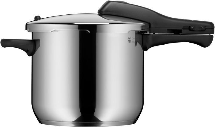 Image du produit WMF Set d'autocuiseurs (22 cm, Ensemble de casseroles et de poêles de cuisson, Acier)