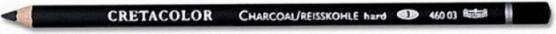 Actual product image Cretacolor Charcoal pencil wood hard