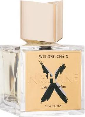 Immagine prodotto Nishane Wulong Cha X Extrait de Parfum 100 ml (Eau de parfum, 100 ml)