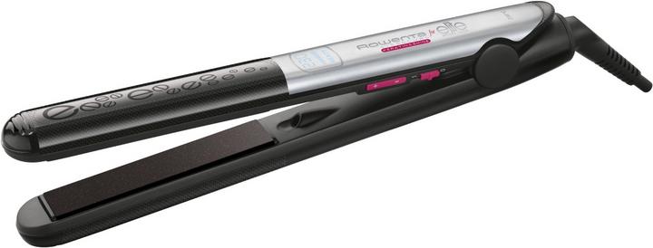 Produktbild Rowenta Liss & Curl (Glätteisen)