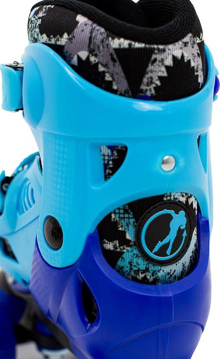 Image du produit Sfr Patins à roulettes Hurricane IV Adjustable (35.5)