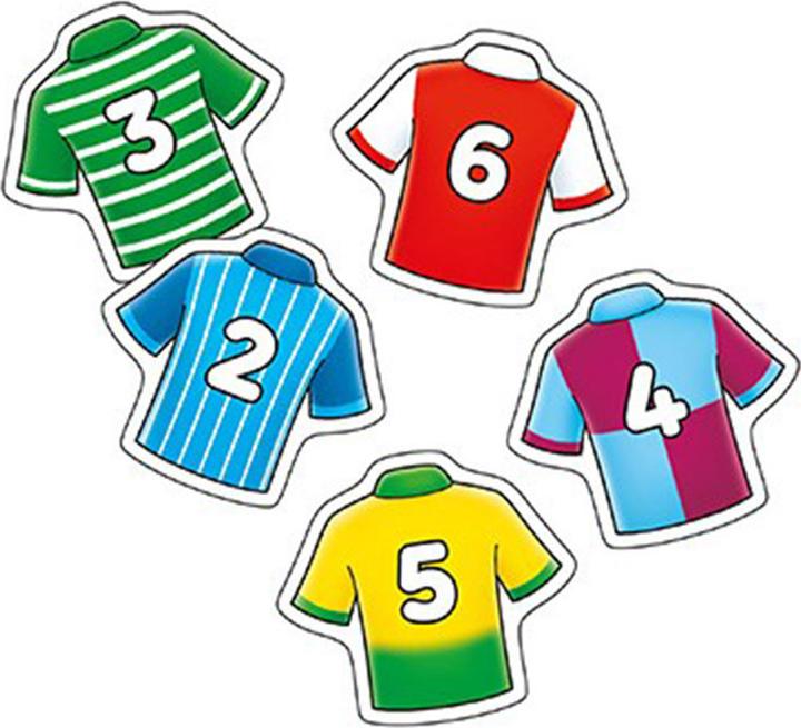 Actual product image Orchard Penalty Shoot Out - Mini Game