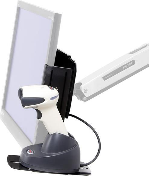Produktbild Ergotron Scanner-Regal, VESA-Anschluss (24")