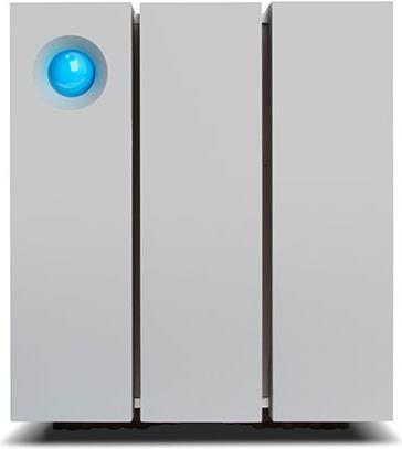 Actual product image LaCie 2big Thunderbolt 2 (12 TB)