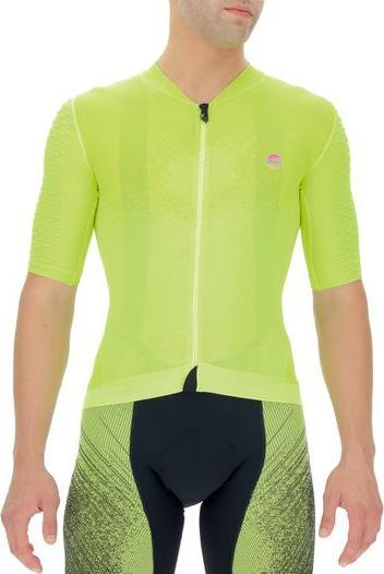 Actual product image UYN Airwing cycling shirt (XL)