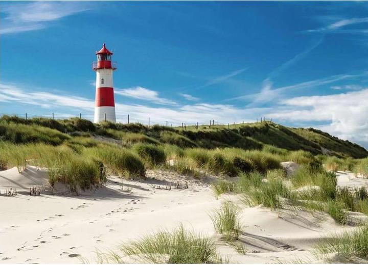 Actual product image Ravensburger Sylt (1000 pieces)
