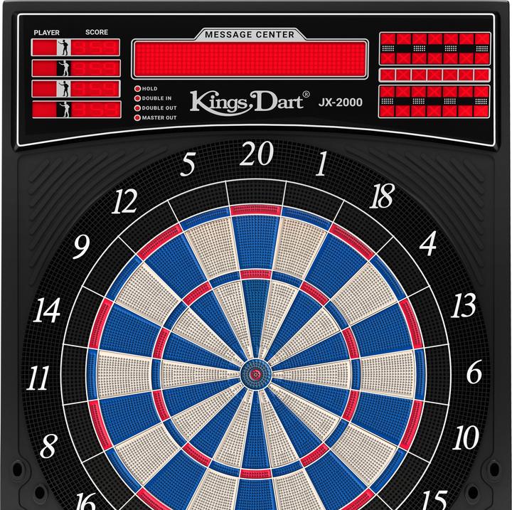 Produktbild Kings Dart Profi Turnier