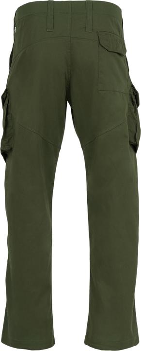 Produktbild Highlander Delta Trouser Olive 30" (30)
