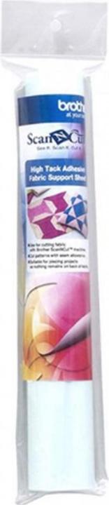 Actual product image Brother Scanncut adhesive foil