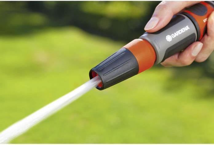 Actual product image Gardena Cleaning syringe 18300-20