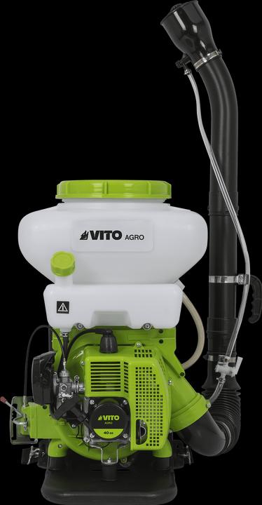Produktbild VITO Geblasespruhgerat 40cc (14 l)