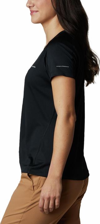 Image du produit Columbia Zero Rules chemise à manches courtes pour homme grande taille (XL)