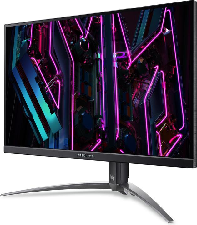 Immagine prodotto Acer Predator XB273UV3bmiiprzx (2560 x 1440 pixel, 27")