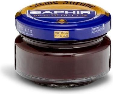 Produktbild Saphir Beaute du Cuir Schuhpflegecreme surfine pommadier (1 x, 50 ml)