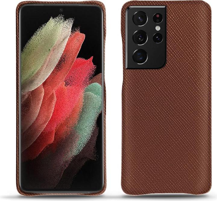Marron délicat (Pantone #95614d)