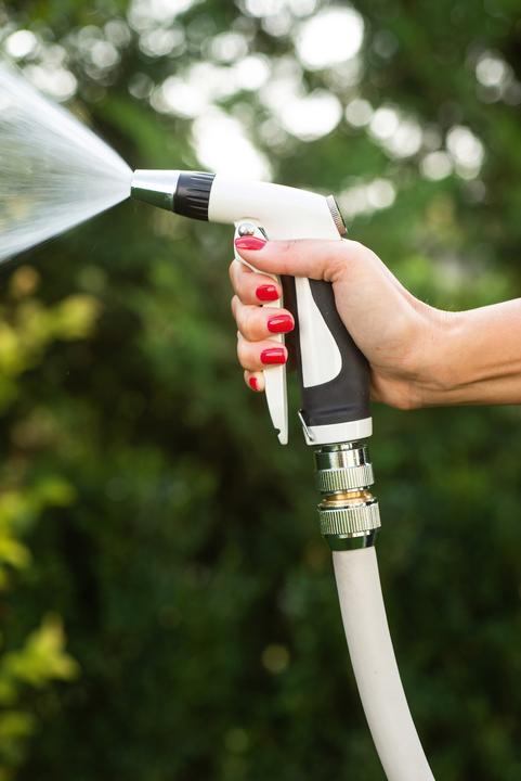 Image du produit Gartec AQUAJET Pistolet à eau réglable