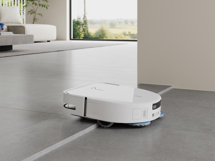 Immagine prodotto Ecovacs Deebot X5 Omni (Robot aspirapolvere)