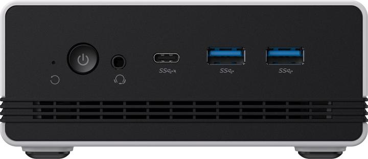 Actual product image Chuwi PC Ubox-P Ryzen 5 6600H/16GB/SSD 512GB/BT/Win 11Pro (AMD Ryzen 5 6600H, 16.38 GB, 512 GB)