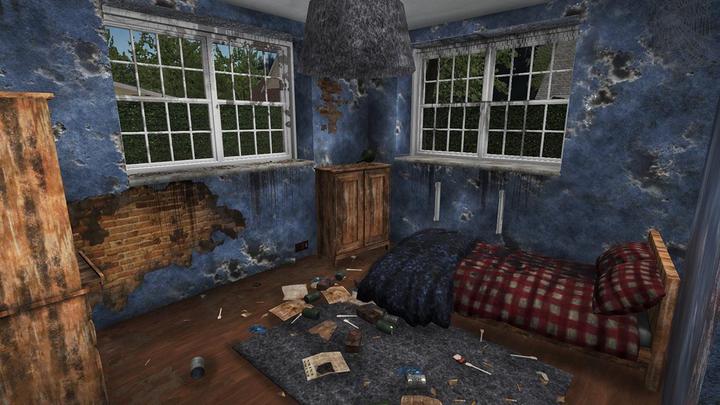 Produktbild Merge Games House Flipper (PS4, DE)