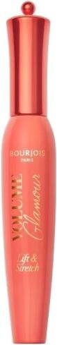 Actual product image Bourjois Volume Glamour Ultra Volumateur (01 Black)