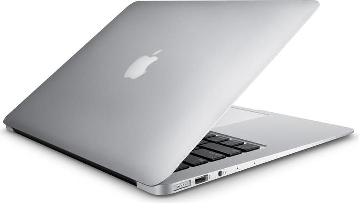 Actual product image Apple MacBook Air (13.30", 8 GB, 256 GB)