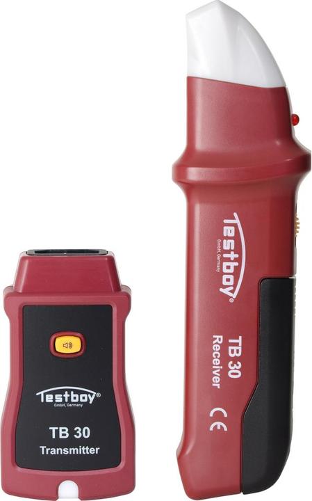 Testboy 30 Sicherungsfinder (CAT II 300V)