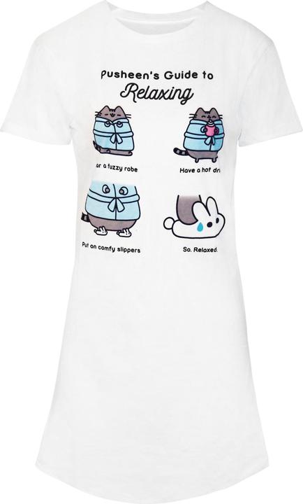 Image du produit Pusheen UTHE446 P (XXL)