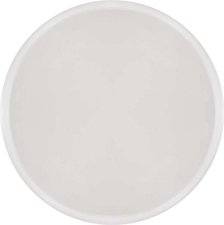 Emos LED-Deckenleuchte TIVI, rund weiss 12,5W, IP44, Neutral Weiss (2100 lm)