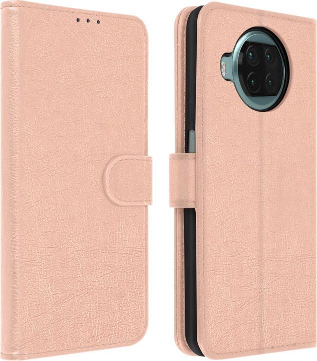 Rosegold